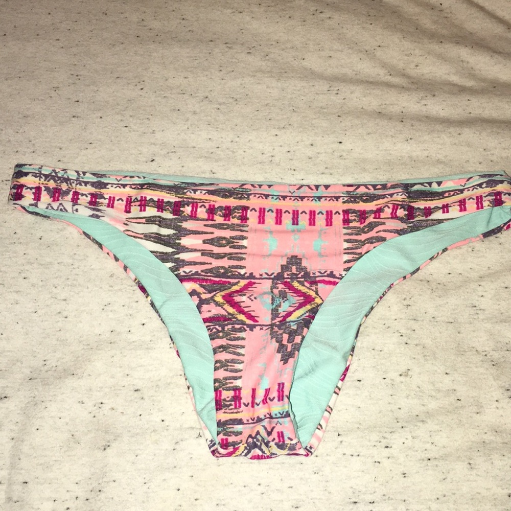 Reversible Roxy Bottoms